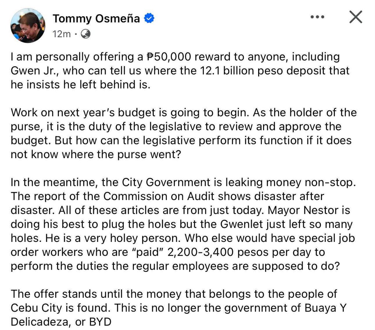BothanPhl's tweet image. What made them think they could just pack up what is not theirs and go? 

#MakeThemAccountable #Prosecute #DearhPenaltyToCorruptOfficials
