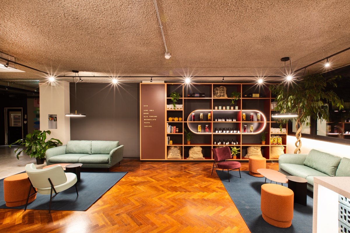 Rizoma Architetture tweet media