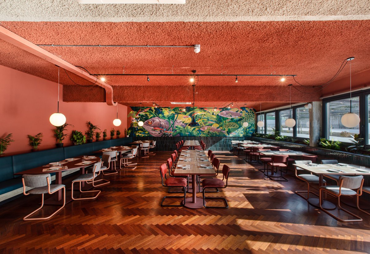 Rizoma Architetture tweet media