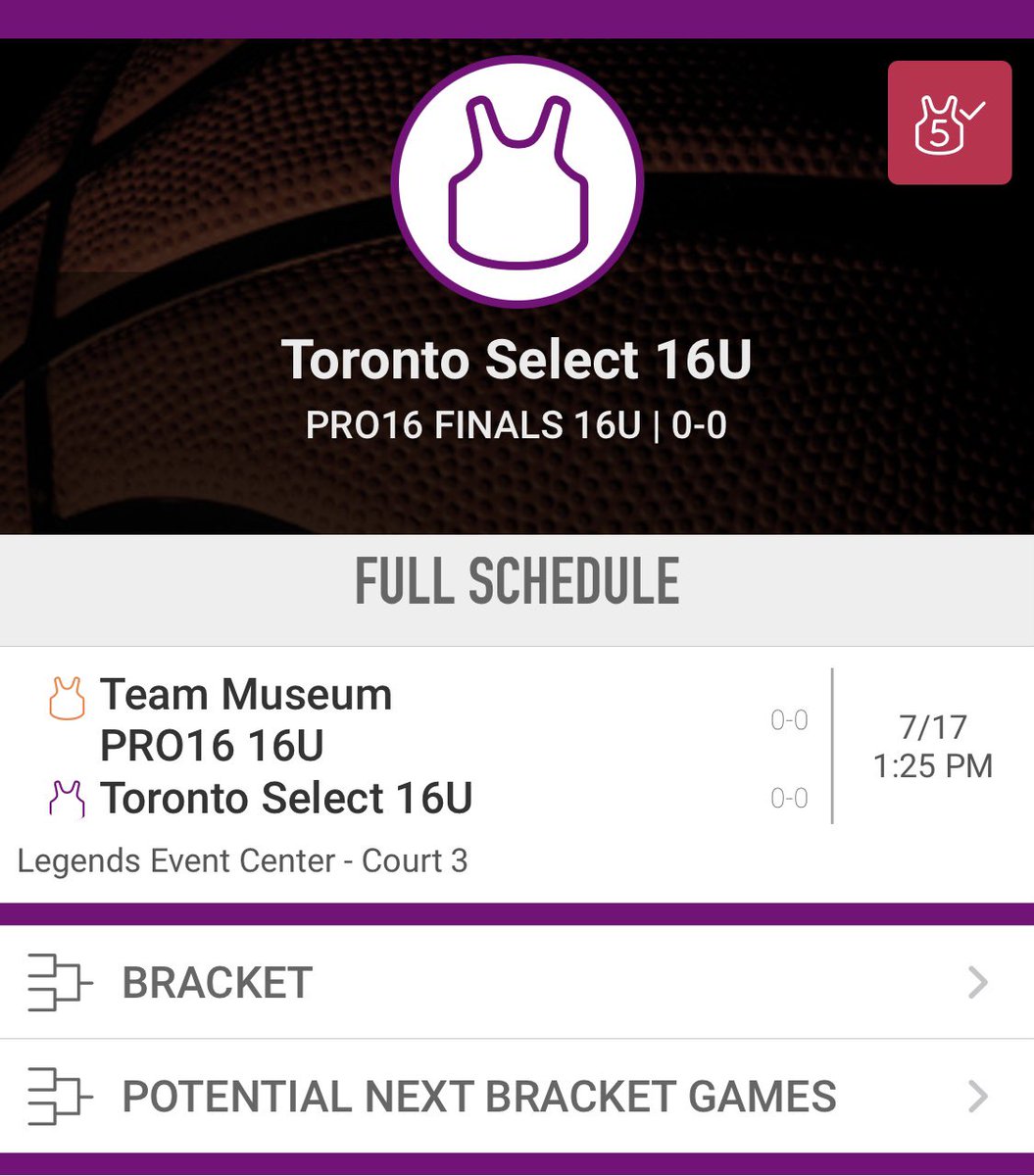 Toronto Select (@toselectball) on Twitter photo First game of the Pro16 Live period Finals. Coaches we are ready to go! Check us out  🇨🇦🇨🇦🇨🇦 First game of the Pro16 Live period Finals. Coaches we are ready to go! Check us out  🇨🇦🇨🇦🇨🇦