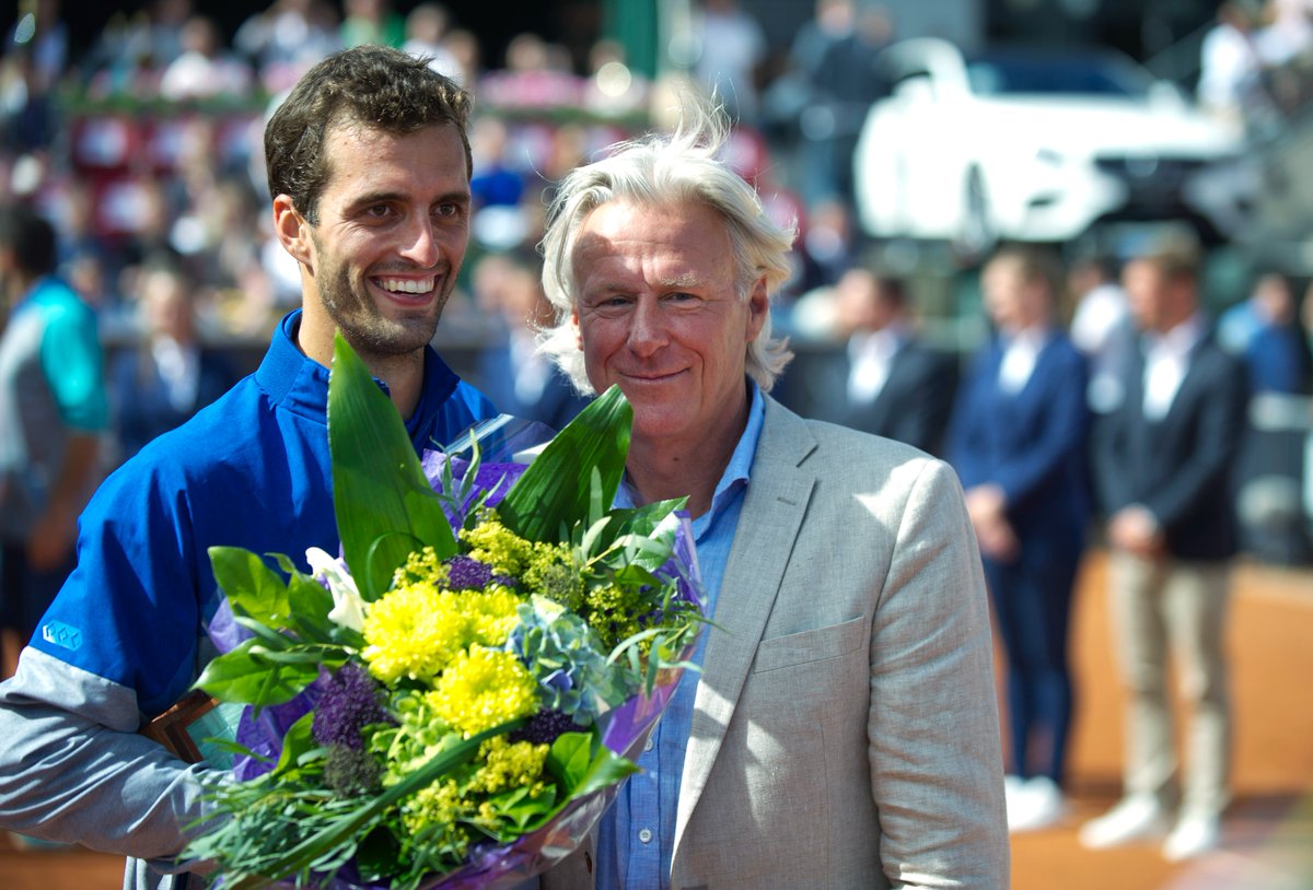 ATP Tour en Español (@atptour_es) on Twitter photo 17 de julio de 2016 🔙
🇪🇸 <a href="/albertramos88/">Albert Ramos Viñolas</a> ganaba en el <a href="/NordeaOpen/">Nordea Open</a> su primer 🏆 ATP Tour.
🗒️: Un año después sería No. 17 del 🌎 17 de julio de 2016 🔙
🇪🇸 <a href="/albertramos88/">Albert Ramos Viñolas</a> ganaba en el <a href="/NordeaOpen/">Nordea Open</a> su primer 🏆 ATP Tour.
🗒️: Un año después sería No. 17 del 🌎