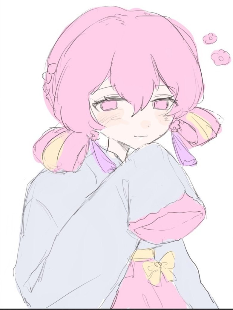 paraparagaii's tweet photo. #WIP https://t.co/oDuBsyaCMS
