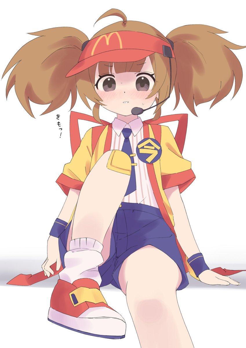 #これでフォロワーさんが増えました
ダブチちゃん、タグ系に乗っかって上手くいったのもこれが初めてでした 