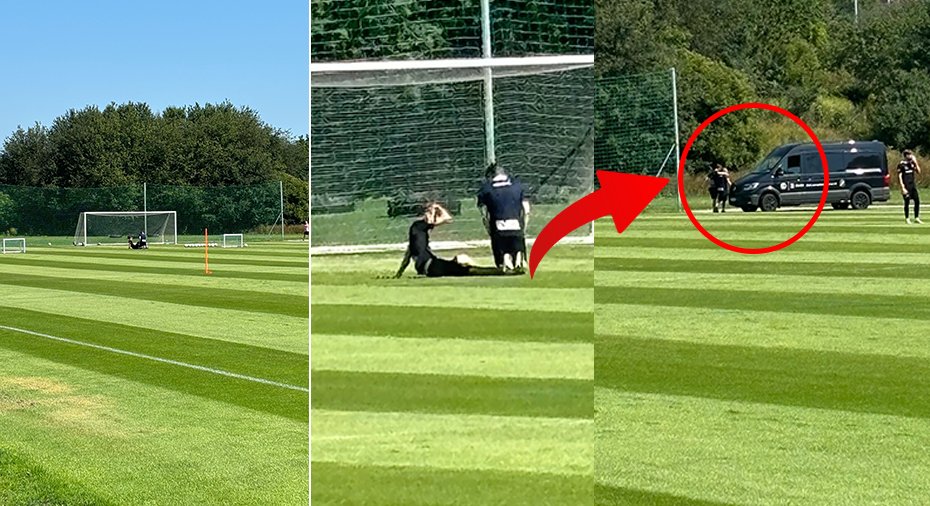 Fotbollskanalen tweet media