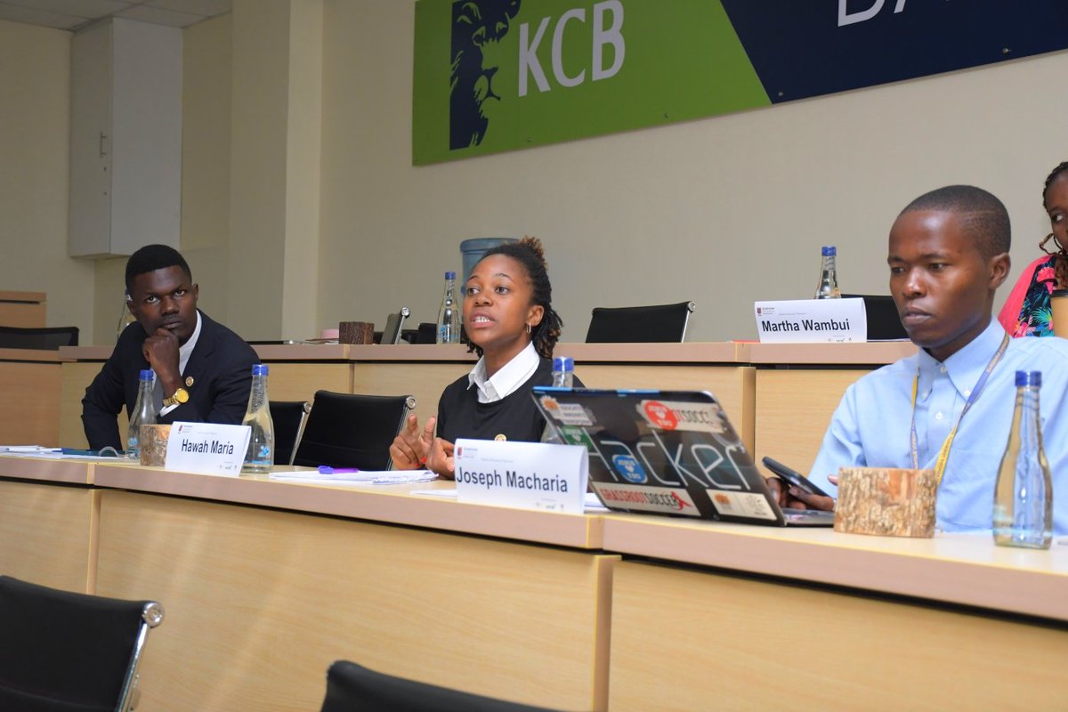 Joseph Macharia Kimemia (@j_youthadvocate) on Twitter photo 🌍✨ Our voices matter – shaping policy with purpose! 💬🤝 Meaningful youth advocacy is about more than being heard: it’s about being included, co‑creating solutions, and driving real change—together. #NothingAboutUsWithoutUs 🎯🗳️ <a href="/HawahMaria/">Hawah Maria Kone</a> 🌍✨ Our voices matter – shaping policy with purpose! 💬🤝 Meaningful youth advocacy is about more than being heard: it’s about being included, co‑creating solutions, and driving real change—together. #NothingAboutUsWithoutUs 🎯🗳️ <a href="/HawahMaria/">Hawah Maria Kone</a>