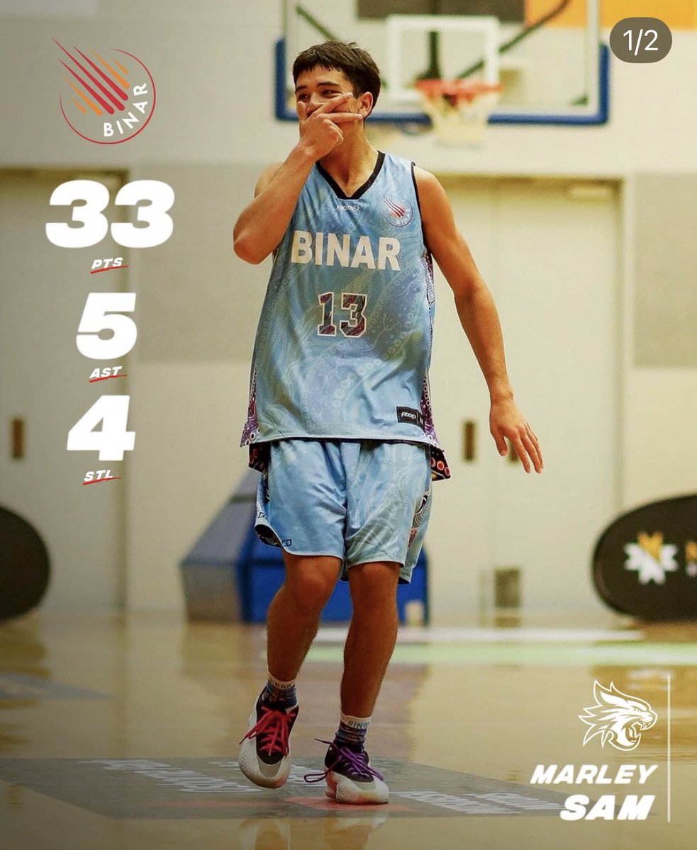 Marley Sam tweet media