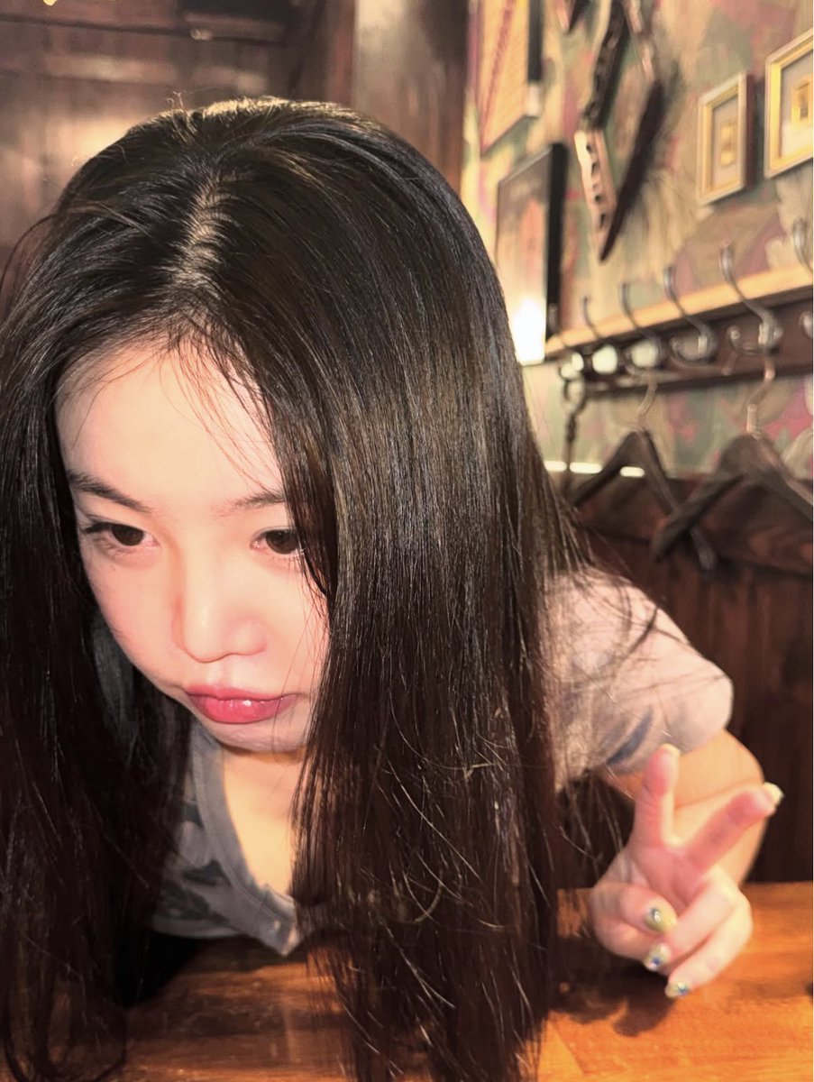 #수진 #SOOJIN 사랑해