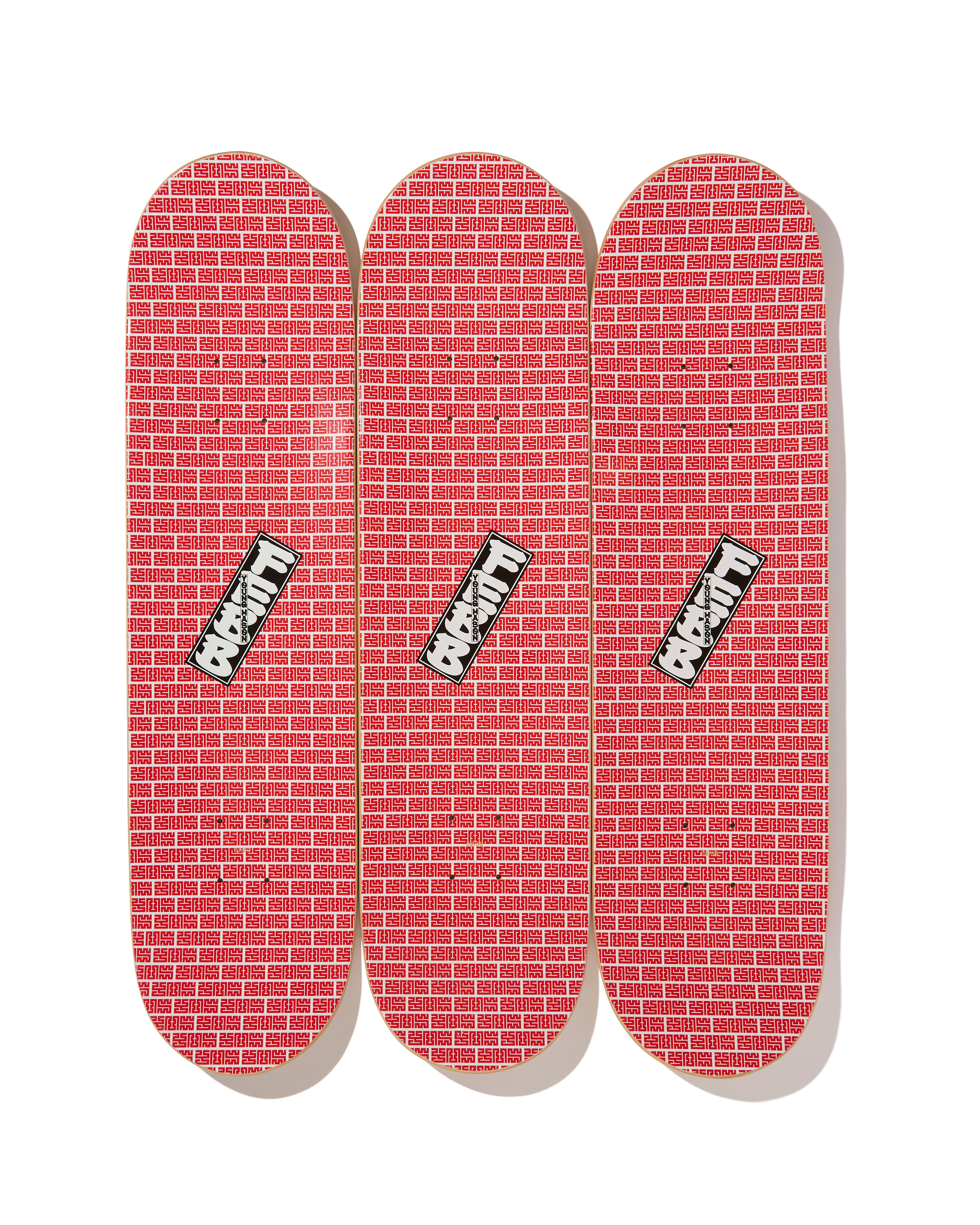 CarService × Diaspora skateboards デッキ ディアスポラ 8.0 8.25インチ スケボー デッキ Diaspora