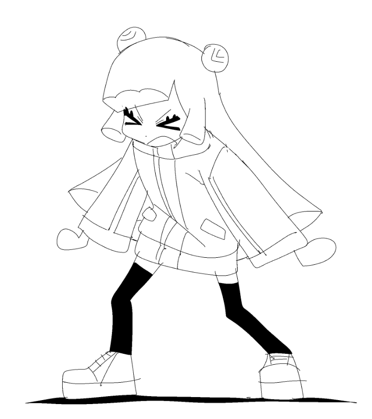 dda_sang's tweet image. 