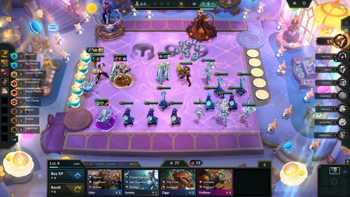 Tercera partida del set

Mando a Estanish bottom

Zyra 3

Estanish me mete perma

Este es mi set