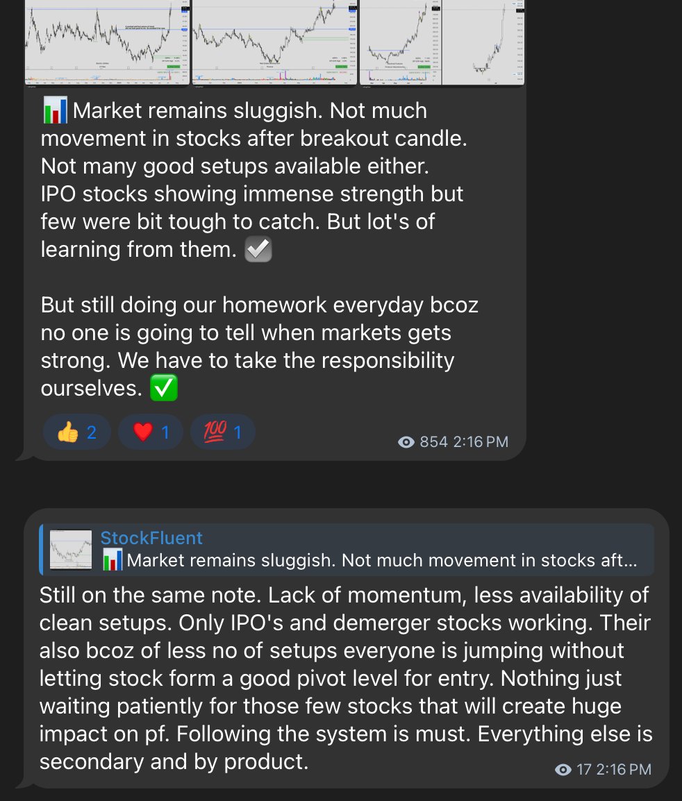 StockFluent (@StockFluent) / Posts / X