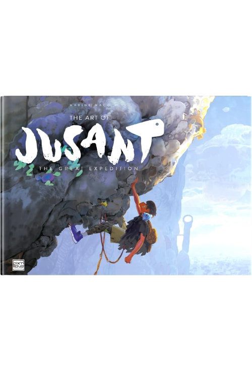 6 nouveaux #Artbook de jeux vidéo ont été listé sur Lecturegaming.fr ! 
Depuis la création du site en début d'année ce sont déjà 80 livres du jeux vidéo qui sont répertoriés. 
J'essaye de garder le rythme 😄