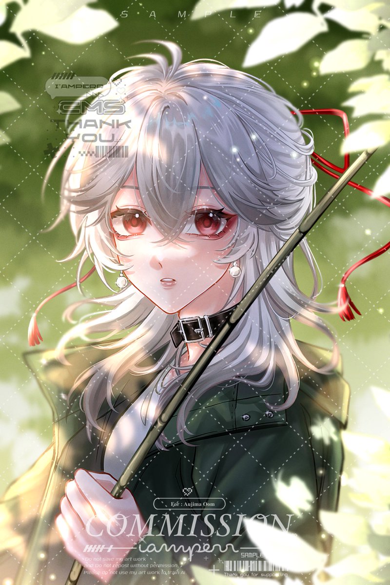 iampercms's tweet image. 🧸SAMPLE : สเกลปกติหัว-อก
—————————————

• commission 
(Illustration by : iamperr )
——— Thank you 🎀✨
#iamperrCMS