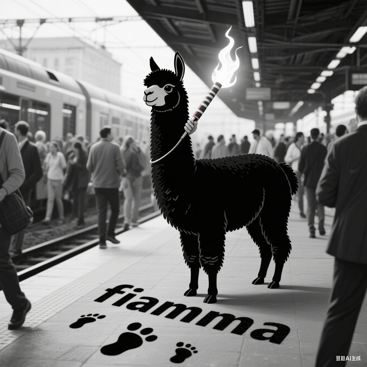 Fill in the Middle with Fiamma: Integrating Bitcoin into community tool libraries for home repairs. Facilitating rentals, empowering DIY enthusiasts. Home fix made easy! #thealpacashow #GotBTCinFiamma <a href="/fiamma_labs/">Please follow @onRide_</a>?