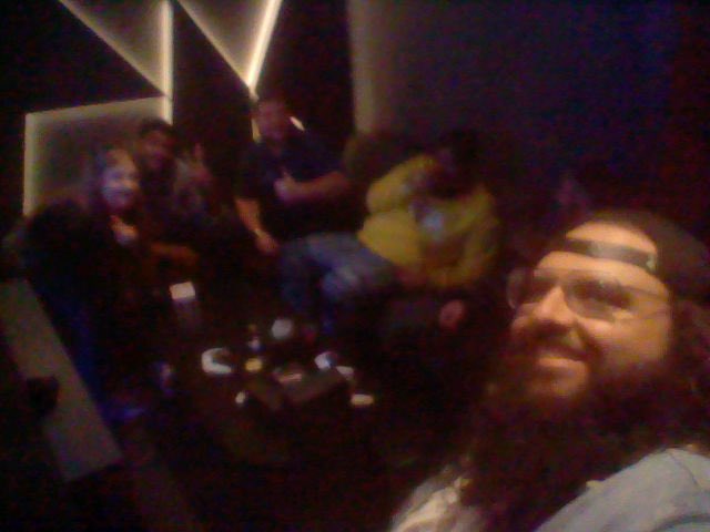 BigLittleUnbox's tweet image. #AD A great night was had @xp_tavern thanks to @sam_s_cooke and @NathanEdmonds for the invite (included some 3DS Shots) 🎉