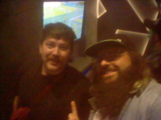 BigLittleUnbox's tweet image. #AD A great night was had @xp_tavern thanks to @sam_s_cooke and @NathanEdmonds for the invite (included some 3DS Shots) 🎉