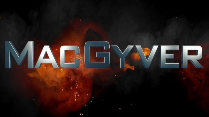 MacGyver 2016!!! 🖇❤️🖇
#MacGyver #SaveMacGyver