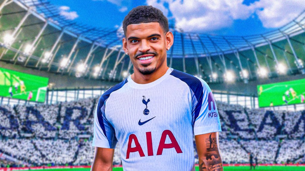 SpursLion's tweet image. 💣 The Lion understands there has been a breakthrough between Tottenham and Nottingham Forest for the signing of Morgan Gibbs-White.
Medical could even take place today if everything goes to plan!
Deal on!
🦁