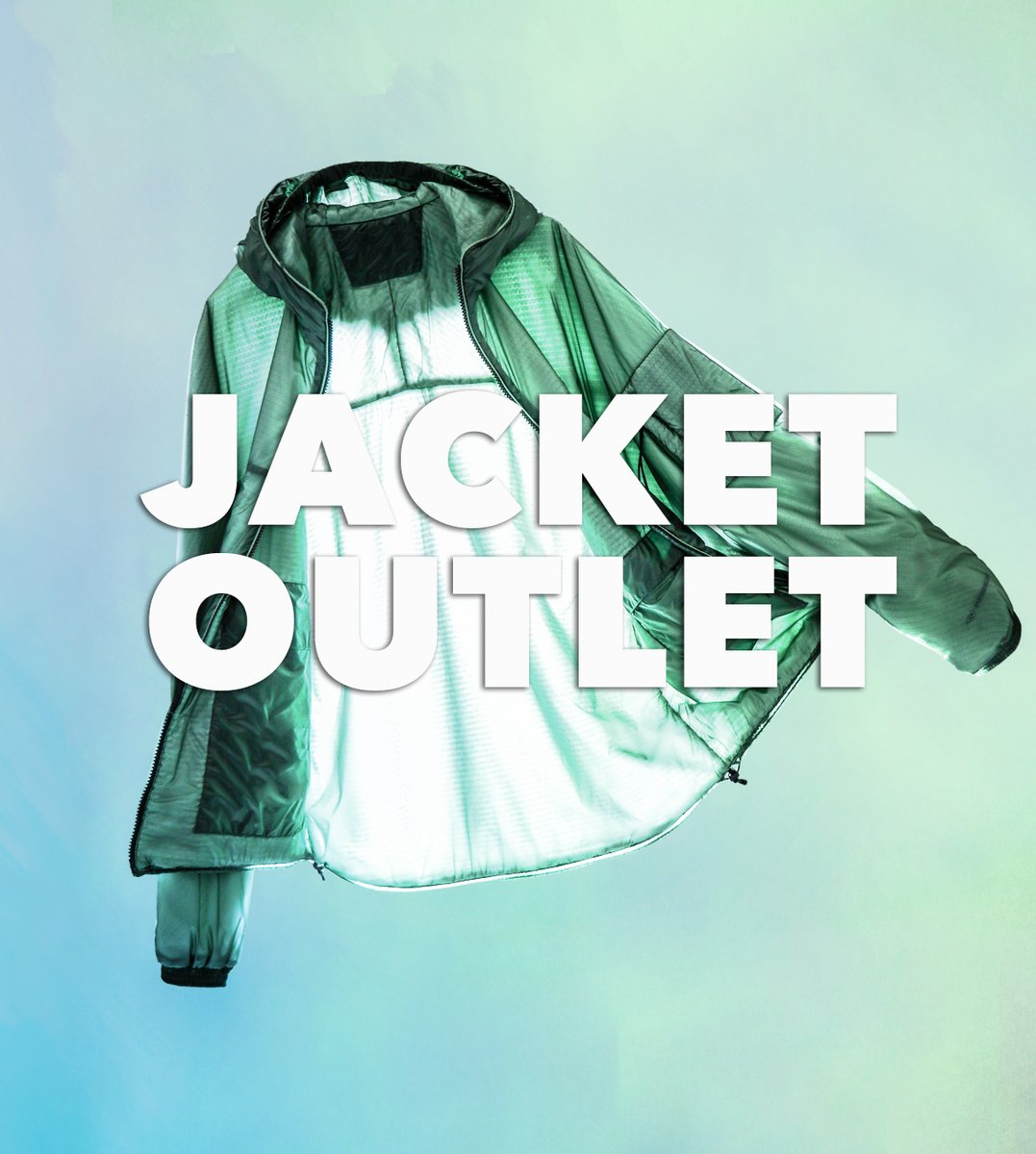 Terraces_Store's tweet image. We've got you covered 🌦️
Shop last chance sale jackets! 🧥
🔗bit.ly/JacketOutlet
#terraces #sale #menswear
#outlet #jackets #britishweather
