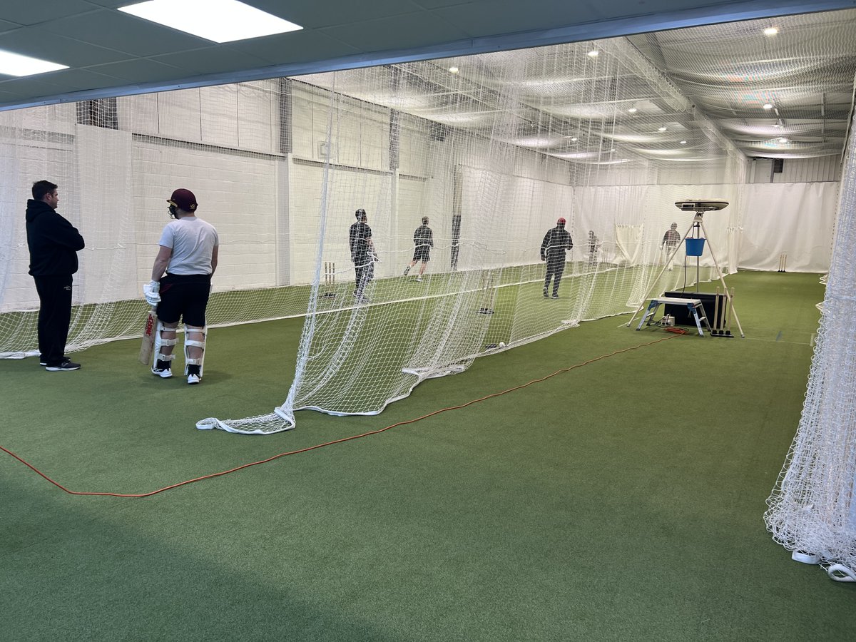 Swale Cricket Hub tweet media