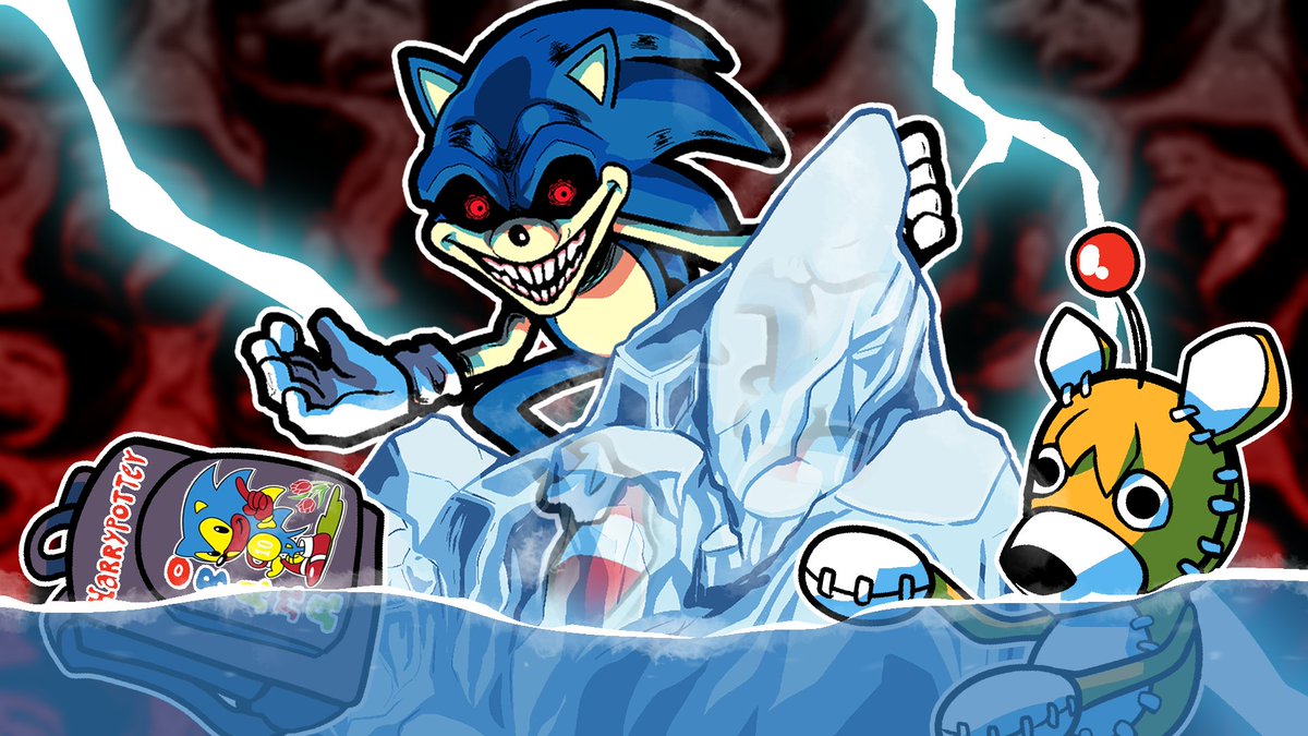 Chester Green | COMMS OPEN! :D ✨ (@_chester_green) on Twitter photo otro thumbnail para <a href="/pepe_el_mago/">Pepe el Mago</a>!!! vayan a dar amor al video El Misterioso Iceberg de Sonic COMPLETO ;D otro thumbnail para <a href="/pepe_el_mago/">Pepe el Mago</a>!!! vayan a dar amor al video El Misterioso Iceberg de Sonic COMPLETO ;D