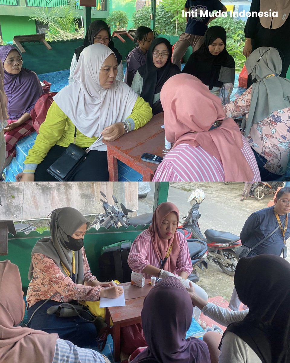 Inti Muda Indonesia tweet media