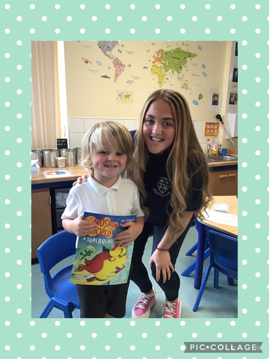Class 1 Prize Day winners. 🏆⭐️ <a href="/muchwooltonsch/">Much Woolton School</a>