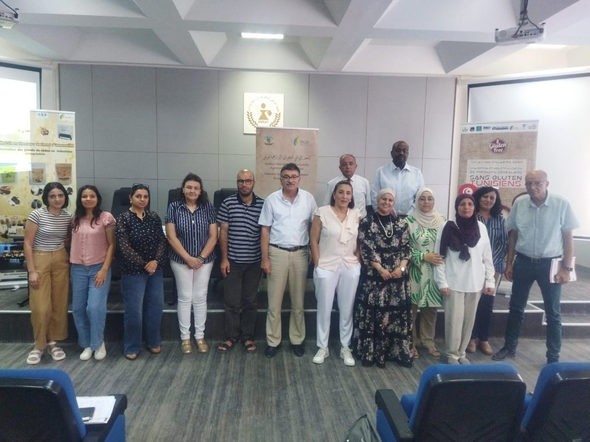 Arab-German Young Academy of Sciences & Humanities tweet media