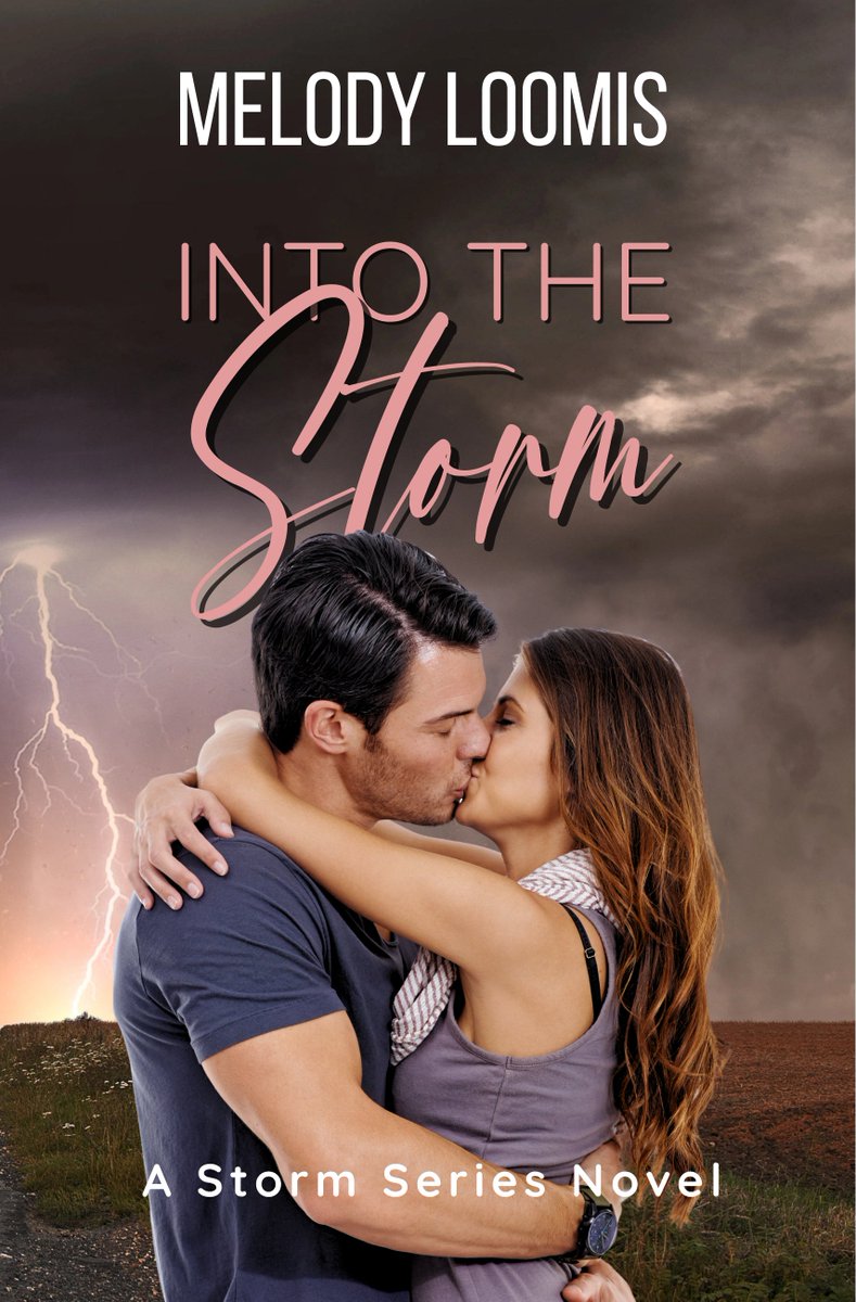 Melody Loomis tweet media