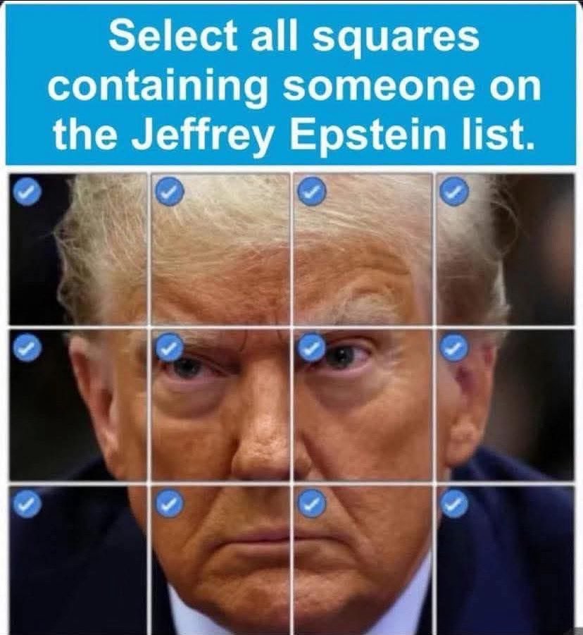 Brookhaven_Dems's tweet image. The easiest test ever.