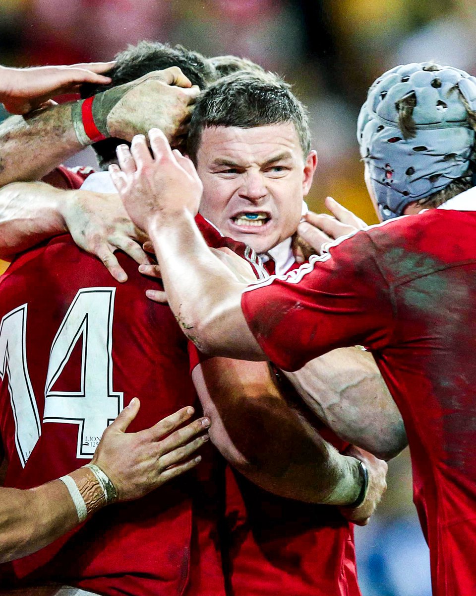 SixNationsRugby's tweet image. Australia 21-23 British & Irish Lions
22/6/2013 ๐ฆ 1st Test