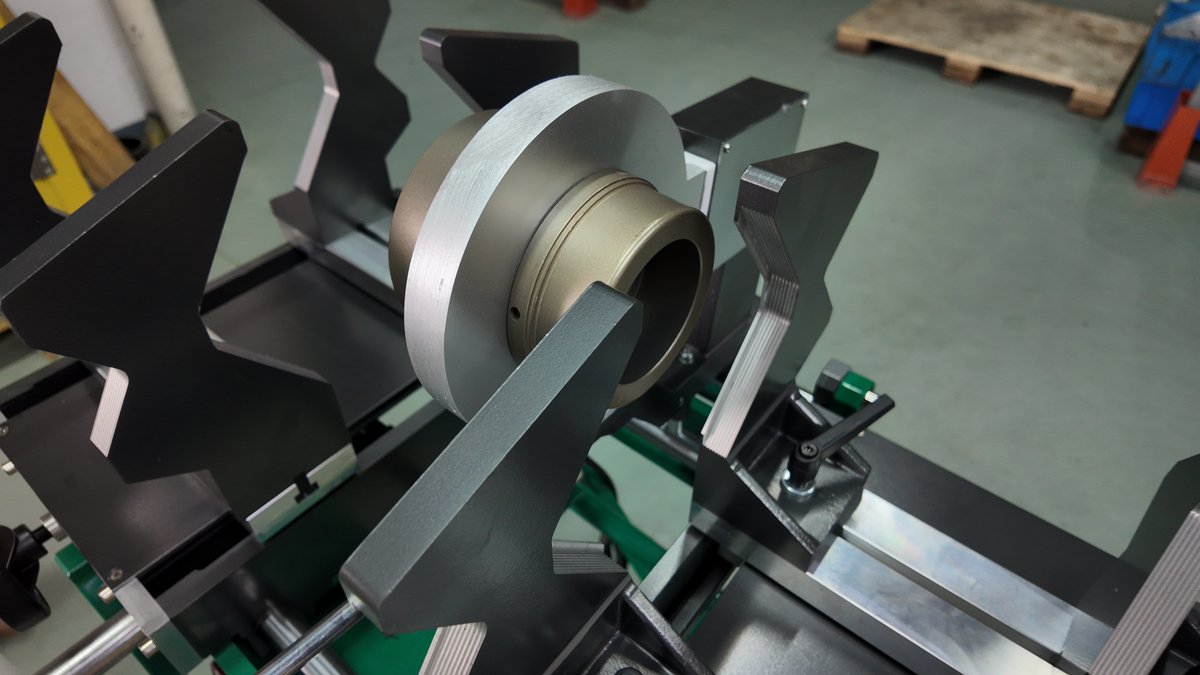 RiyangFusion's tweet image. #Riyang Socket Welder RRQ-160TD offers precise temp control, easy mobility with a removable tripod, and stable support for consistent, high-quality welds.

• Reliable welding for PP-R, PE, PP, PB &amp;amp; PVDF pipes (50-160mm).

More info: riyang-welding.com/pid18316909/So…

#SocketFusion