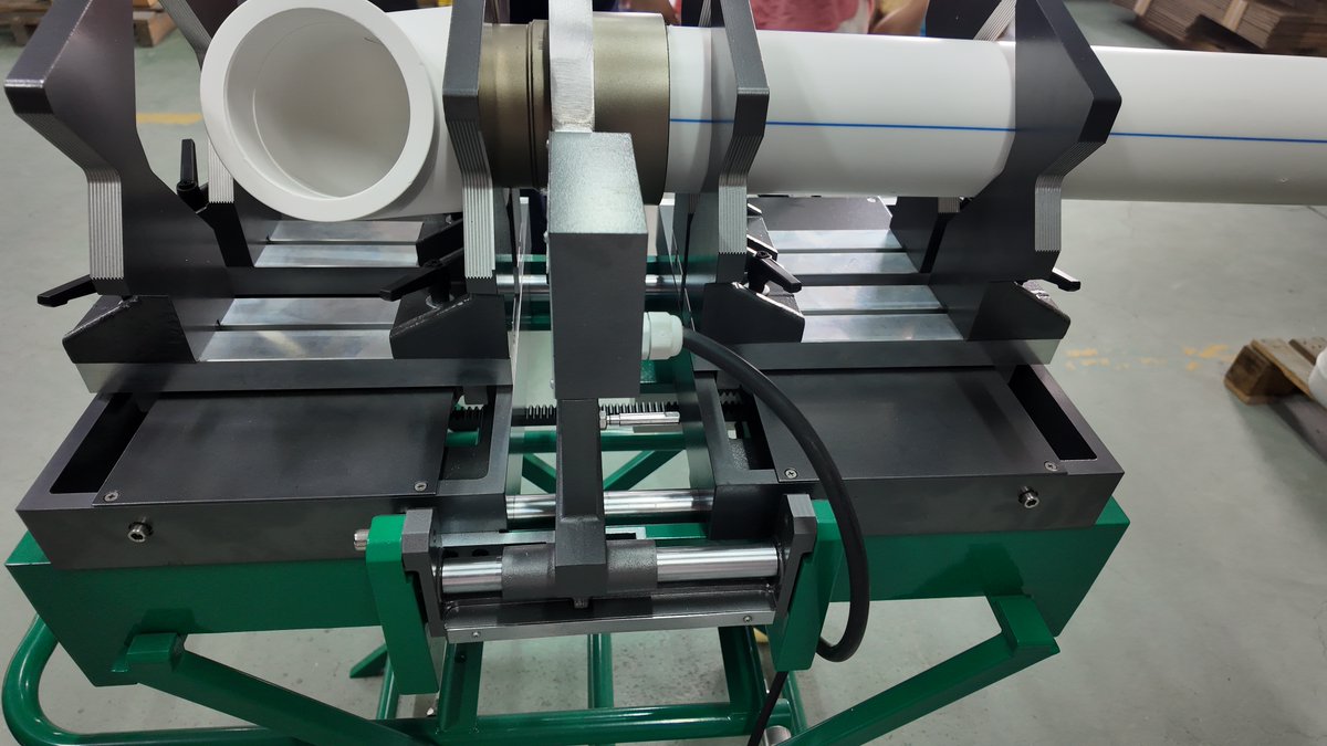 RiyangFusion's tweet image. #Riyang Socket Welder RRQ-160TD offers precise temp control, easy mobility with a removable tripod, and stable support for consistent, high-quality welds.

• Reliable welding for PP-R, PE, PP, PB &amp;amp; PVDF pipes (50-160mm).

More info: riyang-welding.com/pid18316909/So…

#SocketFusion