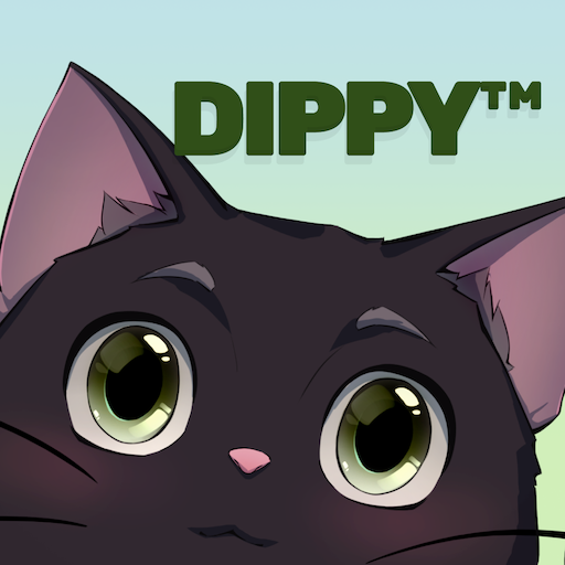 too_da_moon_'s tweet photo. Just downloaded @dippy_ai and gave it a try. And, wow, I'm truly impressed. 

AI companionship feels real and surprisingly powerful. While I still prefer traditional human interaction, over 8 mln people are already vibing with their virtual BFFs.

#Dippy SN11 #TAO #dTAO https://t.co/X61VPOiWIt