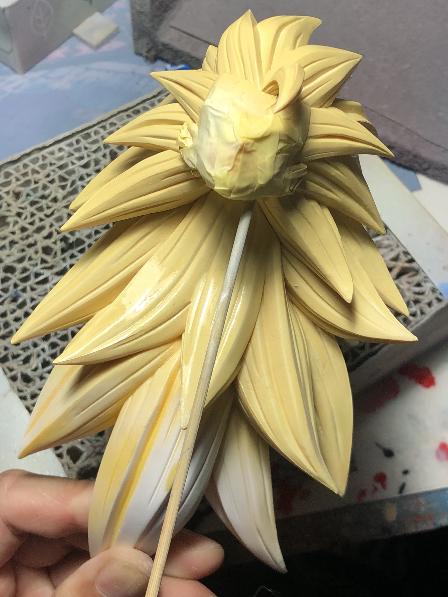 カイくん様オーダー専用ページ プッシュロック機構付 ビルトイン ドアストッパー / カイトPLUS