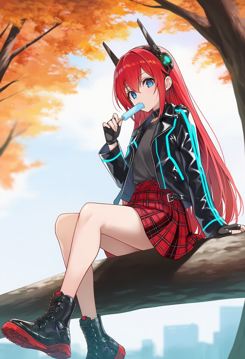 AI イラスト リクエスト品 放浪調律師@AIイラスト on X: 