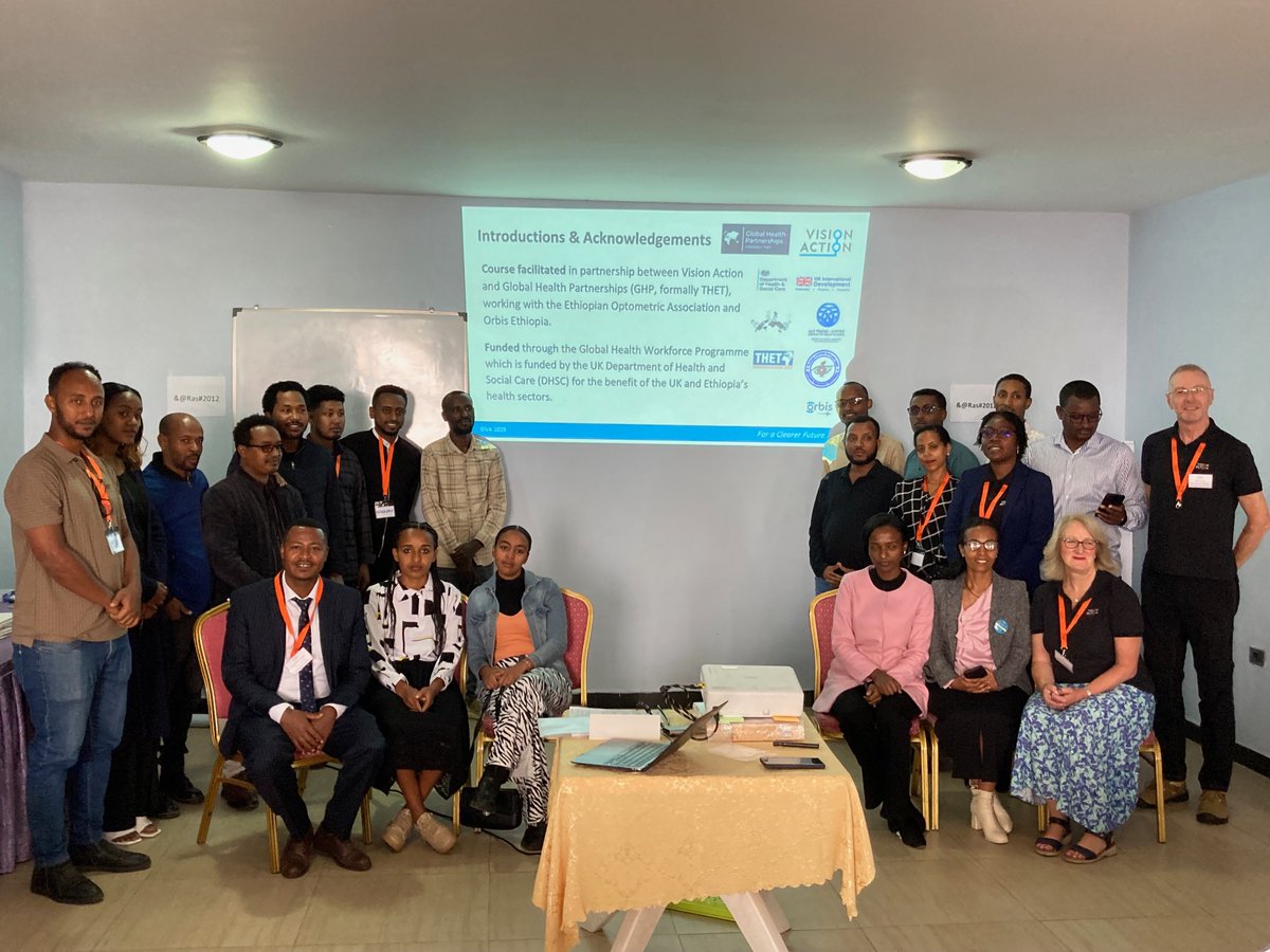 Vision Action tweet media