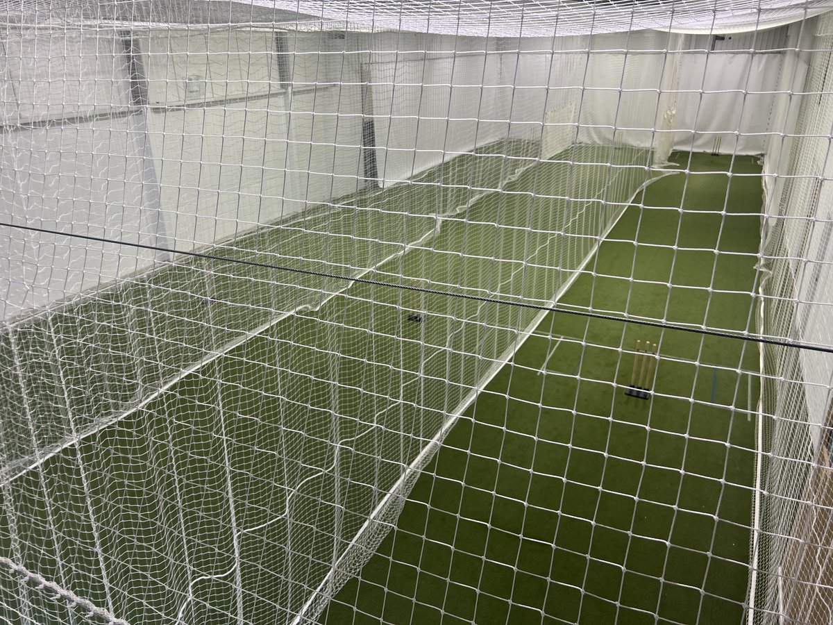 Swale Cricket Hub tweet media