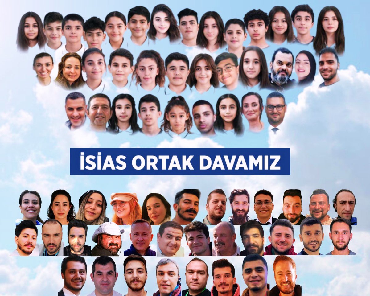 Bugün Dünya Uluslararası Adalet Günü'nde, 6 Şubat 2023 depreminde yaşama hakları ellerinden alınan çocuklarımız için adalet diliyorum. Ruhları şad olsun 🎗 #isiasortakdavamız #isiasolasıkast