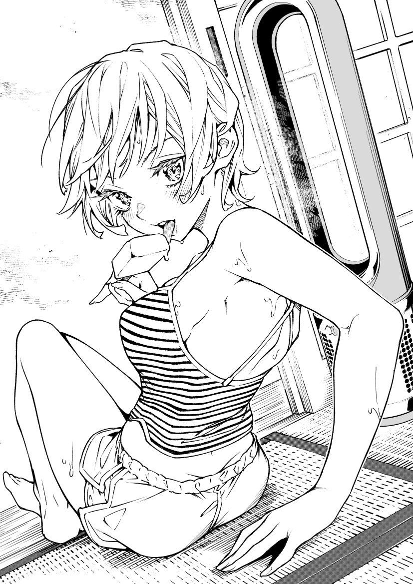 Syunsaeki's tweet image. 練習
