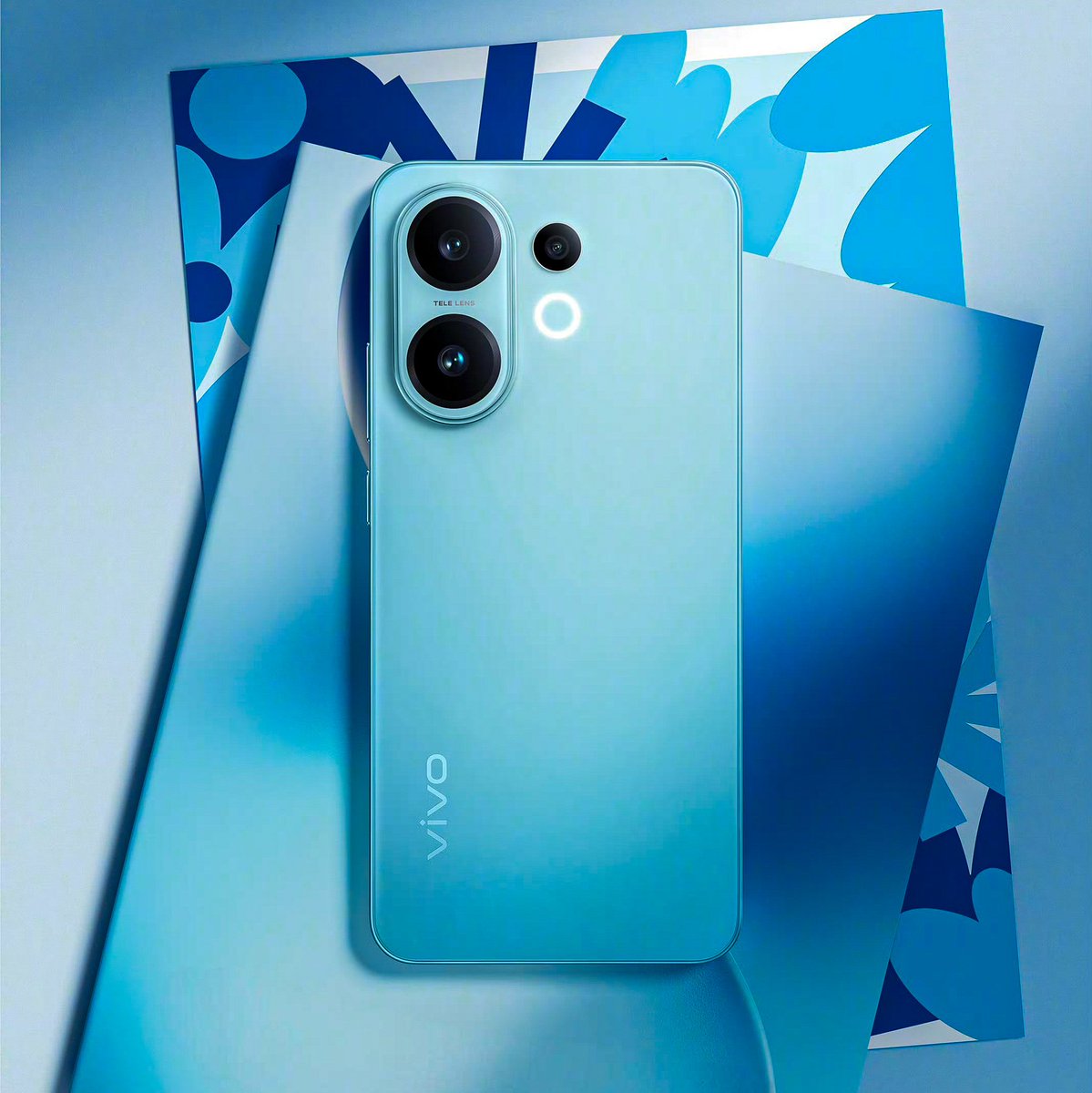 TechWithAbhi12's tweet image. Vivo V60 Launching Soon In India 🔥...

Full Details Here ⚡ :- youtu.be/lDLHXD_7xvw

#TechWithAbhi #vivov60