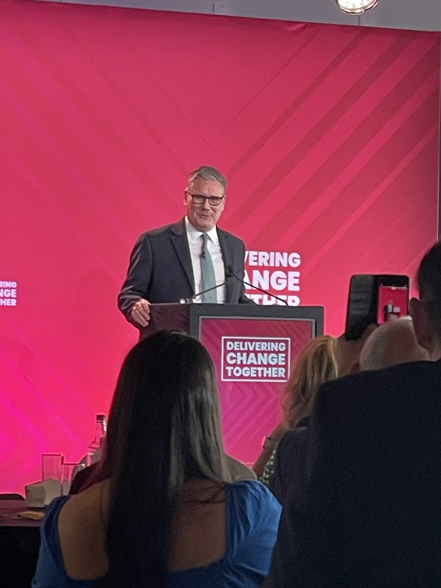 Daniel Singleton (@dsingleton_) on Twitter photo Speaking to #civilsociety organisations today ⦠<a href="/Keir_Starmer/">Keir Starmer</a> ā¦āyour finger prints on all we doā¦ā #civilsocietycovenant Speaking to #civilsociety organisations today ⦠<a href="/Keir_Starmer/">Keir Starmer</a> ā¦āyour finger prints on all we doā¦ā #civilsocietycovenant