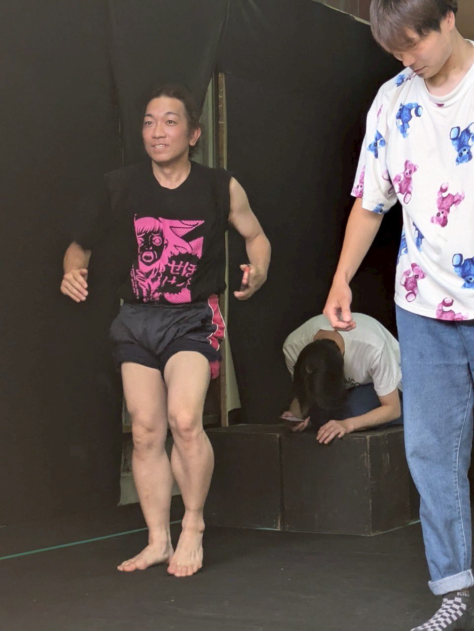 篠本緑梠宇《妖怪検定中級》 on X: 
