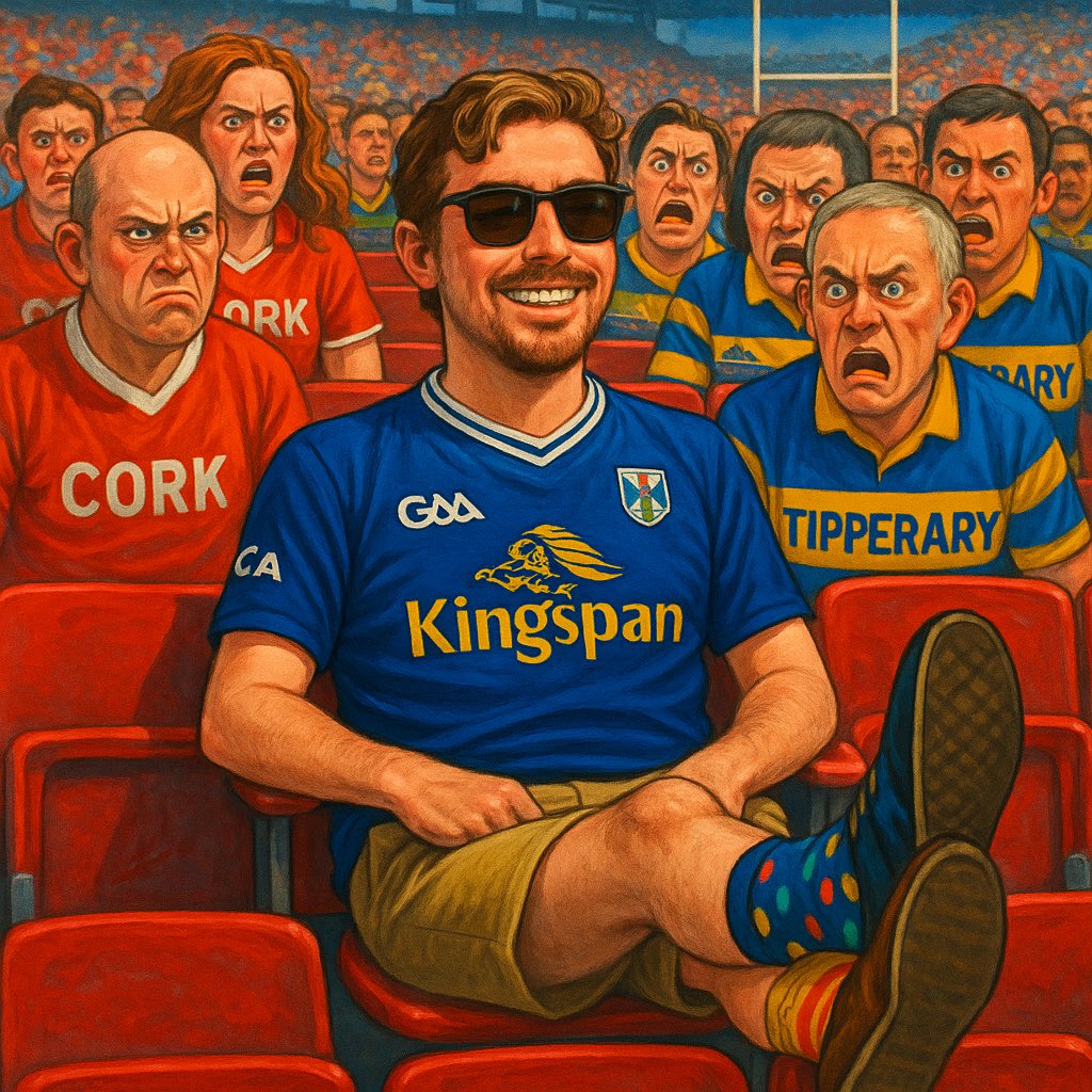 Malachy Rooney tweet media