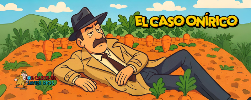 Hoy a las 21:00h tenemos un nuevo caso de nuestro detective Javier Ríos! 🕵️
Esta vez tiene un caso onírico😁
Será arrastrado a un mundo en 2D para ayudar a ciertos personajes que todos conocéis 🤯
Es una fantasía de Kahoot! No os lo podéis perder!
twitch.tv/thoratsutv
