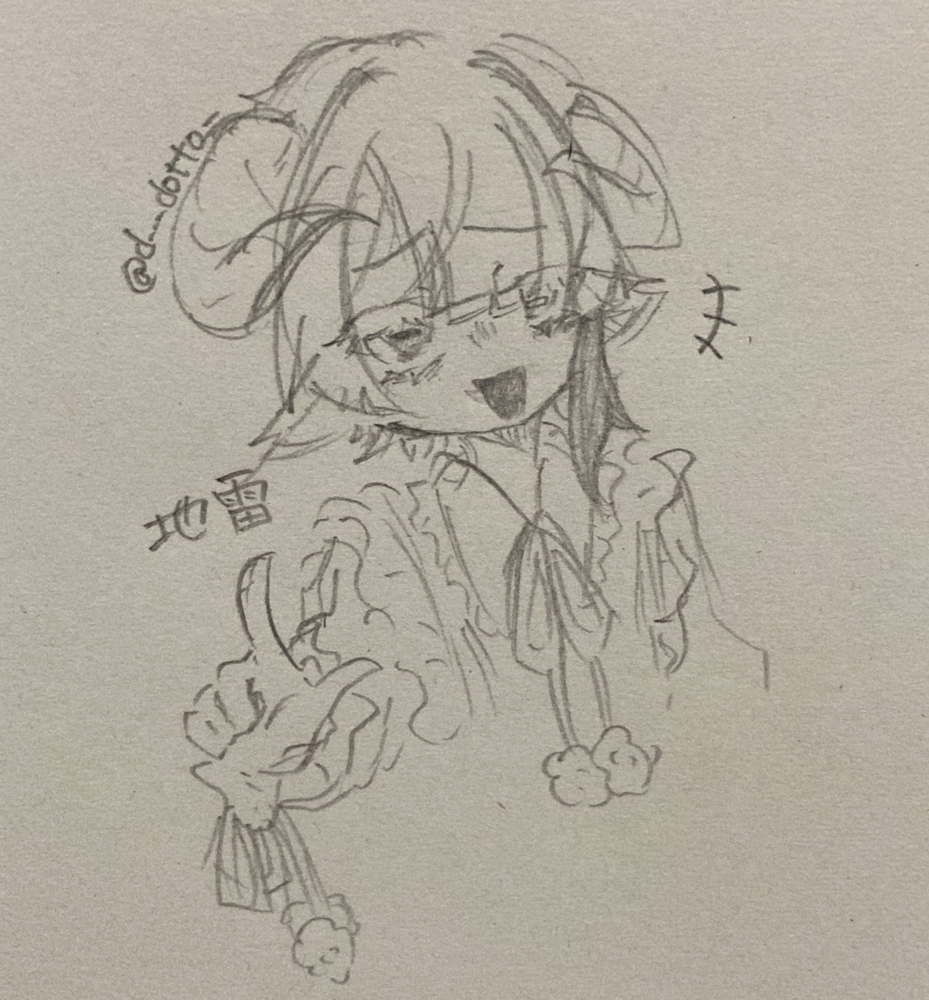 satou.9.24さま　ご相談ページ 佐藤描いたよ - البحث / X
