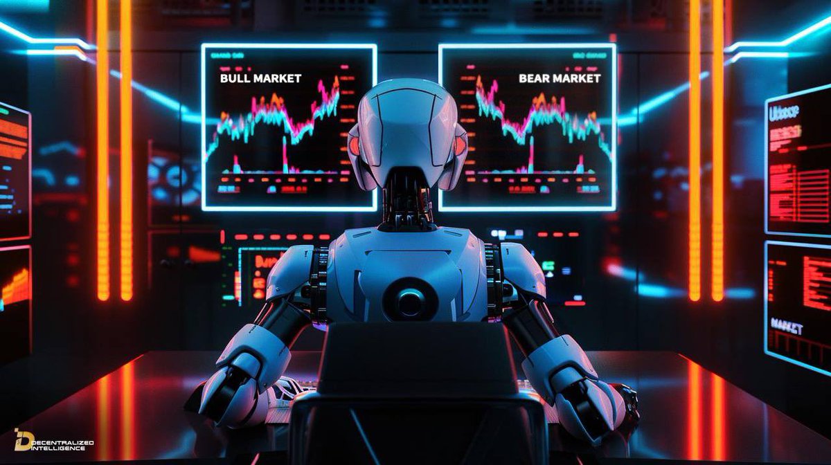Didotxyz_'s tweet image. The bull market is here. 🐂📈
Every winning trade starts with a smart decision — and smart decisions come from better data.
That’s where DI-A comes in. 👌🏼