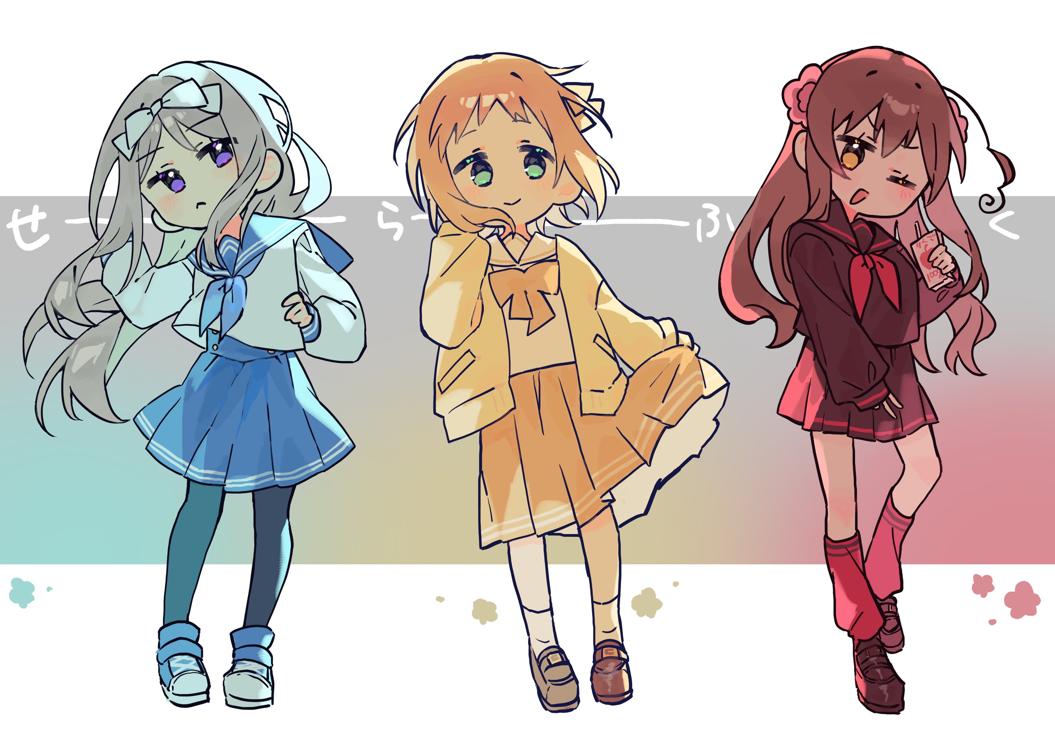 はるまき‼️ はるまき (@Harumaki_sl) / X