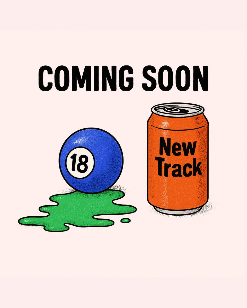 【💿新曲情報💿】
明日18日🗓️ 新曲 Switchback リリースします！
Yes indeed, it’s time to switchback to our groove, our era, our number! 
No.18結成より17曲目！　お楽しみに！