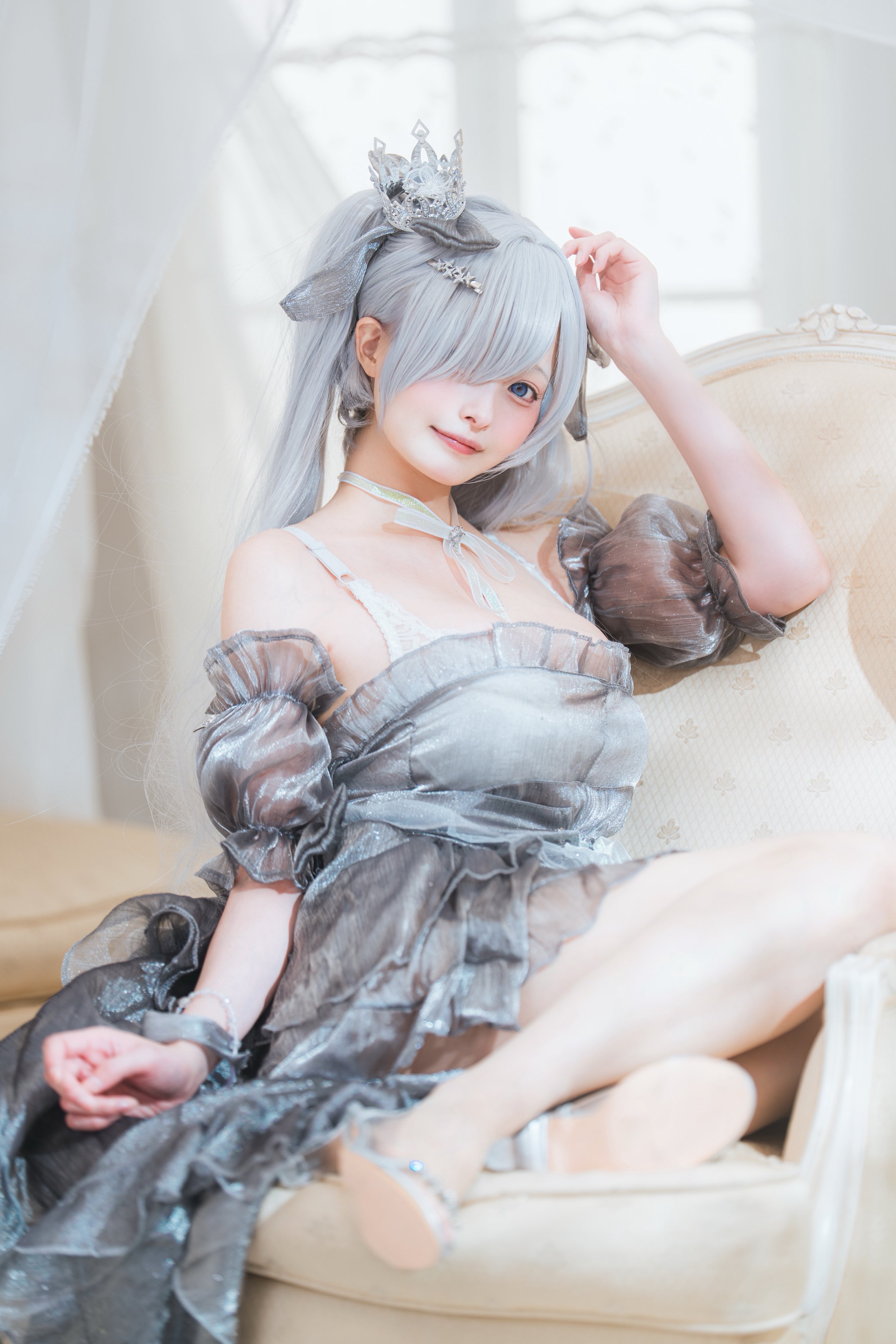 すずら☘️ (@suzuran_ro) / X